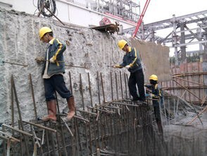 湛河植筋应该锚固多深？锚固长度怎么测算